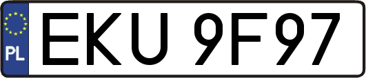 EKU9F97