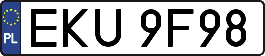 EKU9F98