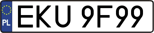 EKU9F99