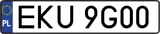 EKU9G00