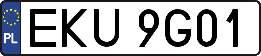 EKU9G01