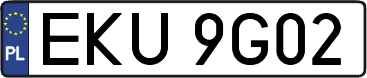 EKU9G02