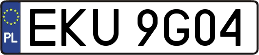 EKU9G04