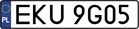 EKU9G05