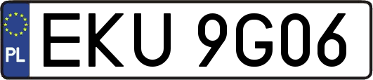 EKU9G06
