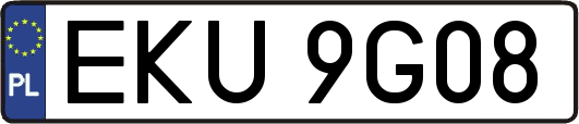 EKU9G08