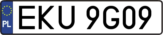 EKU9G09