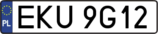 EKU9G12