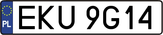 EKU9G14