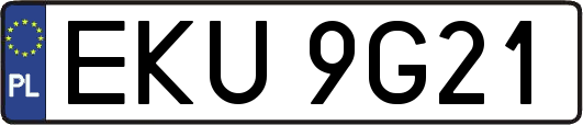 EKU9G21
