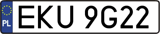 EKU9G22