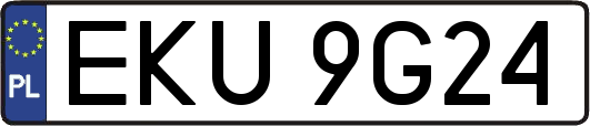 EKU9G24