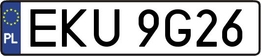 EKU9G26