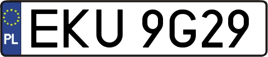 EKU9G29
