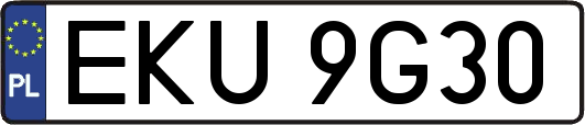 EKU9G30