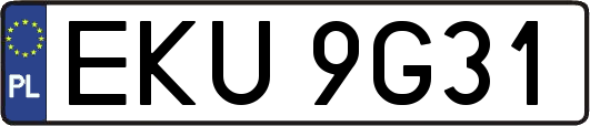 EKU9G31