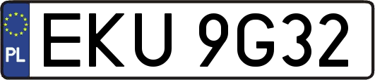 EKU9G32