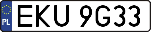 EKU9G33
