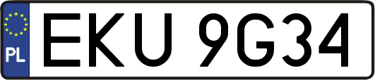 EKU9G34
