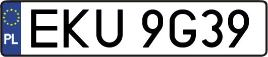 EKU9G39