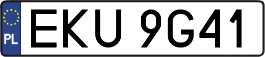 EKU9G41