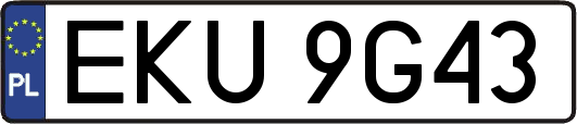 EKU9G43
