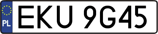 EKU9G45