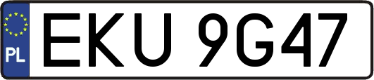 EKU9G47