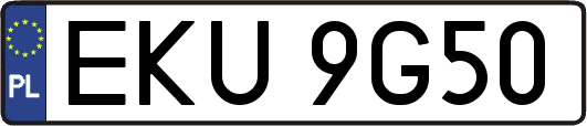 EKU9G50