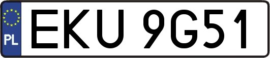 EKU9G51