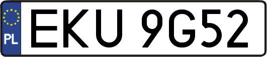 EKU9G52