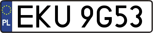 EKU9G53
