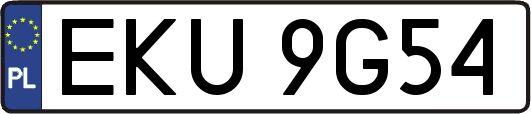 EKU9G54