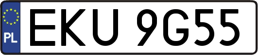 EKU9G55