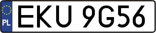 EKU9G56