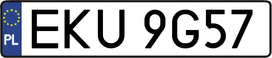 EKU9G57