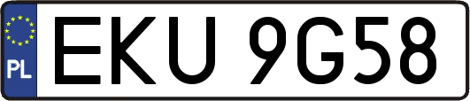 EKU9G58
