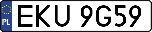 EKU9G59