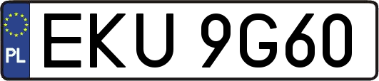 EKU9G60