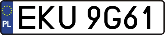 EKU9G61