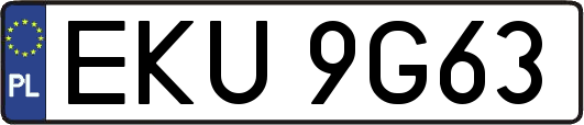 EKU9G63