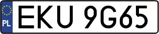 EKU9G65