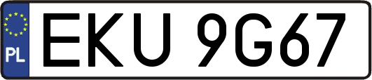 EKU9G67