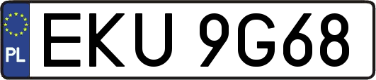 EKU9G68