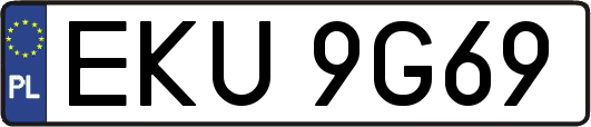 EKU9G69