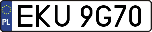 EKU9G70
