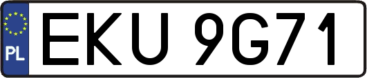 EKU9G71