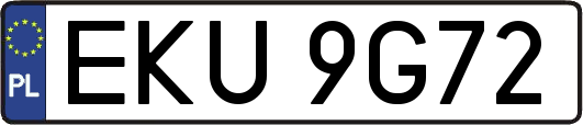 EKU9G72