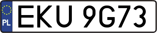 EKU9G73