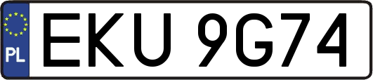 EKU9G74